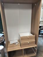 Vilhatten, Ikea hang- legkast., Huis en Inrichting, Ophalen, 50 tot 100 cm, Zo goed als nieuw, 150 tot 200 cm