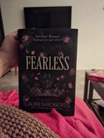 Fearless, Boeken, Fantasy, Ophalen of Verzenden, Nieuw