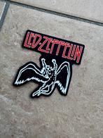 Led Zeppelin sticker, Ophalen of Verzenden, Nieuw