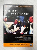 DVD Soldaat van Oranje, Paul Verhoeven, Rutger Hauer, Cd's en Dvd's, Dvd's | Nederlandstalig, Gebruikt, Ophalen of Verzenden