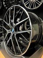 19 inch velgen voor BMW 555M 5x112 1 2 serie F40 F45 F44 X1, 19 inch, Velg(en), Nieuw, Ophalen of Verzenden