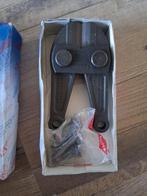 knipex reserve kop 71 72 460, Doe-het-zelf en Verbouw, Gereedschap | Handgereedschap, Ophalen, Nieuw