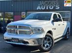 Dodge Ram 1500 5.7 V8 4x4 Quad Cab Marge!, Origineel Nederlands, Te koop, 5 stoelen, 401 pk