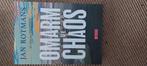Omarm de chaos - schrijver Jan rotmans, Ophalen of Verzenden, Nieuw