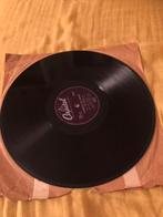Dean Martin - Memories are made of this e.a. 78, Gebruikt, 10 inch, Ophalen of Verzenden, 1940 tot 1960