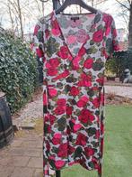 King louie jurk BLOEMENPRINT
Maat L
Wit roze rood groen, Ophalen of Verzenden, Zo goed als nieuw
