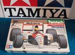 Vintage Tamiya Tamtech McLaren MP4/6 Honda NIB #48010, Elektro, Verzenden, Schaal 1:14, Nieuw