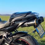 Yamaha Fazer Fz6 S2, met veel extra's., Motoren, Ophalen