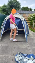 Iglo tent 3 personen Fun Camp, Caravans en Kamperen, Tenten, Ophalen, Zo goed als nieuw, Tot en met 3