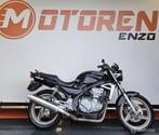Kawasaki ER-5 zeer goed ONDERH incl fact Nette staat 35 KW, Bedrijf, Toermotor, 498 cc, 12 t/m 35 kW