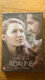 The Age of Adaline (dvd), Alle leeftijden, Ophalen of Verzenden, Zo goed als nieuw