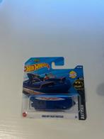 Hot Wheels 1966 Batboat - Batman Klassieker!, Ophalen of Verzenden, Nieuw