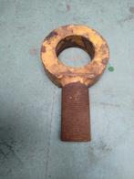 Herder cilinder oog 6.1811, Ophalen of Verzenden, 50 cm of meer