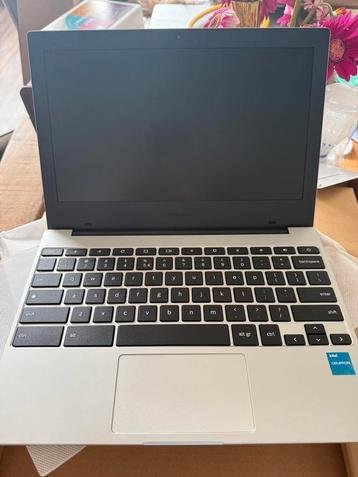 Samsung Galaxy Chromebook Go beschikbaar voor biedingen