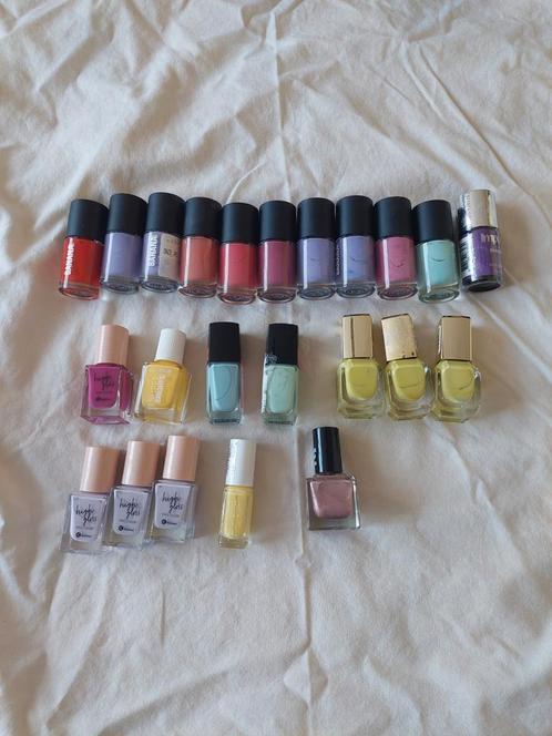 Nagellakken, Sieraden, Tassen en Uiterlijk, Uiterlijk | Cosmetica en Make-up, Nieuw, Lippen, Ophalen of Verzenden