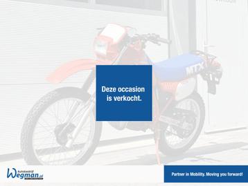 Honda MTX125R JD05 | Zeldzaam | Nieuwstaat | 3562 km | R119 beschikbaar voor biedingen