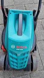 Grasmaaier, Cirkelmaaier, Ophalen, Gebruikt