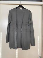 Twinset Xandres maat XL 42, Kleding | Dames, Truien en Vesten, Ophalen of Verzenden, Zo goed als nieuw, Maat 42/44 (L), Grijs