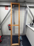 Houten Stellingkast, Ophalen, Gebruikt