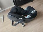 Cybex Aton Q i - Size baby stoel, Overige merken, 0 t/m 13 kg, Autogordel, Gebruikt