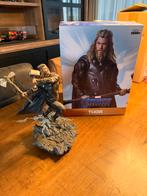 Iron Studios Thor Endgame 1:10 Statue, Ophalen of Verzenden, Zo goed als nieuw