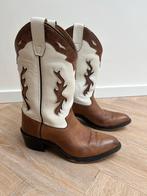 Bootstock Cowboylaarzen Maat 38 - ZGAN, Ophalen of Verzenden, Zo goed als nieuw, Bruin, Lage of Enkellaarzen