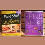 Feng Shui boekenpakket, Ophalen of Verzenden, Zo goed als nieuw, Spiritualiteit algemeen