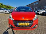Peugeot 208 1.2 PureTech Allure ✅PANODAK ✅1e EIGENAAR, Voorwielaandrijving, Stof, Gebruikt, Euro 6