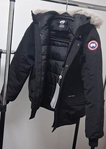 Canada Goose winterjas Nieuw S/M/L/XL/XXL  beschikbaar voor biedingen