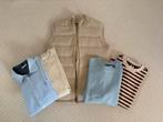 Pakket jongenskleding maat 146-152, Ophalen of Verzenden, Zo goed als nieuw, Jongen, Trui of Vest