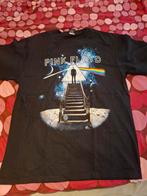 T-shirt: Pink Floyd (XL), Kleding | Heren, T-shirts, Verzenden, Zo goed als nieuw, Maat 56/58 (XL), Zwart