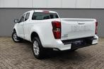 Isuzu D-max 1.9 Extended Cab LS | AUTOMAAT | MY 24 | NAV by, Auto's, Isuzu, Automaat, Stof, 4 cilinders, Wit