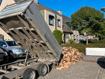 Haardhout/kachelhout/openhouthaardhout beschikbaar voor biedingen