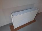 JAGA Tempo Convector 100 breed x 60 hoog x 17 cm diep, Ophalen, 30 tot 80 cm, Radiator, Zo goed als nieuw