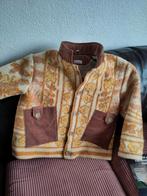 Warme comfortabele duurzame dekenjas L (40-42), Beige, Maat 42/44 (L), Nieuw, Ophalen of Verzenden