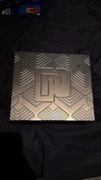 Paco rabanne lege doos, Verzamelen, Ophalen of Verzenden, Gebruikt, Parfumfles, Gevuld