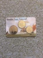 Gouden Eeuw 2019 in Coin Card in BU-kwaliteit, Ophalen of Verzenden, Koningin Beatrix, Euro's, Setje