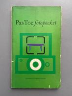 Pastoe fotopocket 1962 incl losse prijslijst, Ophalen of Verzenden, Zo goed als nieuw