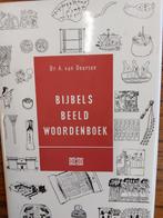 Bijbels beeld woordenboek - dr. A. van Deursen, Boeken, Ophalen of Verzenden, Gelezen