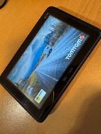 TomTom Go Camper Navigatie - Recente Update, Ophalen of Verzenden, Gebruikt