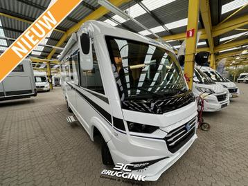 Knaus L!ve I 650 MEG - BORCULO beschikbaar voor biedingen