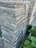 Gratis afhalen tegels 40x40cm, Tuin en Terras, Tegels en Klinkers, Ophalen, Beton, 10 m² of meer, Terrastegels