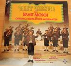 Ernst Mosch-Het beste van (2-LP's ), Cd's en Dvd's, Vinyl | Overige Vinyl, Ophalen of Verzenden, Gebruikt, 12 inch