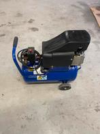 Metabo Classic 250 Luchtcompressor, Doe-het-zelf en Verbouw, Compressors, Ophalen, Gebruikt, 6 tot 10 bar, Minder dan 200 liter/min