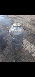 Te koop| 100L carbidbus | oud en nieuw | carbid schieten, Hobby en Vrije tijd, Overige Hobby en Vrije tijd, Ophalen, Gebruikt