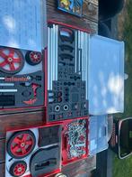 Inferno Pioneer Kit - Bouwdoos, Hobby en Vrije tijd, Modelbouw | Auto's en Voertuigen, Zo goed als nieuw, Ophalen, Overige merken