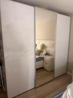 Mooie kledingkast, Huis en Inrichting, Kasten | Kledingkasten, Met deur(en), Modern chique, 200 cm of meer, Ophalen of Verzenden