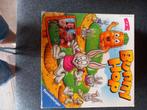 bunny hop, Hobby en Vrije tijd, Gezelschapsspellen | Bordspellen, Drie of vier spelers, Ophalen of Verzenden, Gebruikt, Ravensburger
