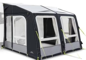 Dometic opblaasbare camper voortent air pro drive 330 beschikbaar voor biedingen