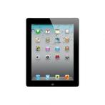 IPAD 2 - 16GB - WIFI - Zwart / Zilver  19-6, 10 inch, Gebruikt, Apple iPad, Ophalen of Verzenden